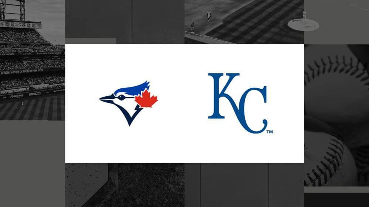 How to watch Blue Jays at Royals: TV channel and streaming options for September 21